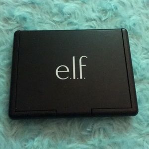 🙂 Elf bronzing pallet 🙂